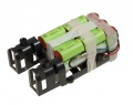 Vacuum Cleaner Battery - Rechargeable Batteries [Candy Hoover]